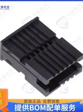 TSDF-06-D-S 连接器CONN HSG 12POS 1.27MM TIGER EYE