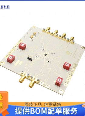 NB6L239MNEVB【BOARD EVAL BBG NB6L239MND】评估和演示板套件