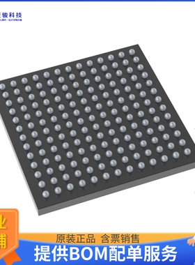 STM32H730ABI6Q微控器《IC MCU 32BIT 128KB FLSH 169UFBGA》