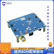 IS31AP4991A-SLS2-EB【EVAL BOARD FOR IS31AP4991A】音频放大器