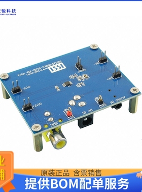 IS31AP4991A-SLS2-EB【EVAL BOARD FOR IS31AP4991A】音频放大器