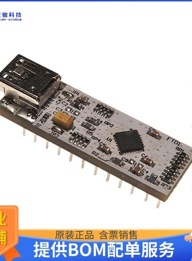 UMFT240XE-01【MOD USB FIFO DEV 0.6