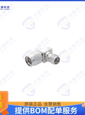AD03M03FR1 连接器COAX ADAPT 2.92MM TO 2.92MM