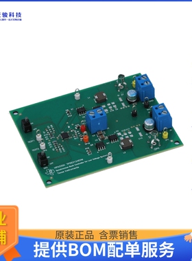 TPS53124EVM【EVALUATION MODULE FOR TPS53124】DC/DC、AC/DC、S