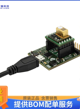 EVALPASCO2SENSOR2GOTOBO1[EVAL BRD]评估板