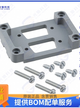 9300009970连接器 ADAPTER HAN 6B - 2XD-SUB 09