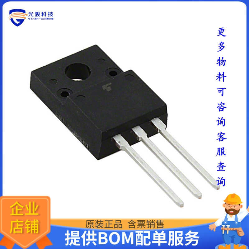 TK12A45D(STA4,Q,M)【MOSFET N-CH 450V 12A TO220SIS】晶体管