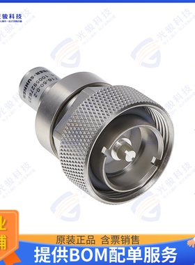 65_716-50-0-2/003_-E 连接器CONN TREM PLG MAL 7/16 DIN 50OH