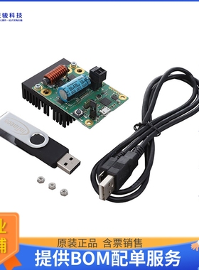 TLE9845APPKITPNTOBO1【TLE9845 APPKIT PN】嵌入式MCU、DSP评估