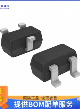 DTC144EET1G【TRANS PREBIAS NPN 50V 0.1A SC75】晶体管