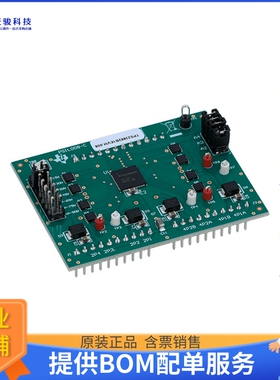 TPS23882B1EVM-008【EVAL BOARD FOR TPS23882B1】评估和演示板