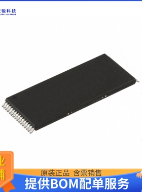 MX29F040CTI-70G《存储器芯片IC FLASH 4MBIT PARALLEL 32TSOP》