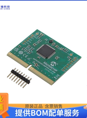 EV76L31A【DSPIC33CH512MP508 MC DIM】开发板、编程器配件