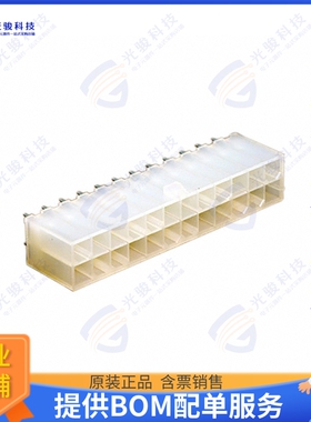 39288240 连接器CONN HEADER VERT 24POS 4.2MM