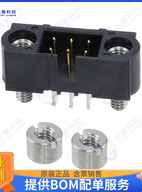 M80-5100622 连接器CONN HEADER VERT 6POS 2MM