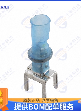 D-607-09CS764 连接器CONN TERMINATOR