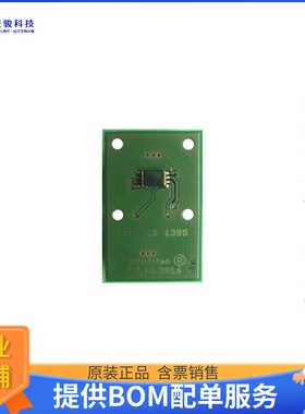 CALIPILE SMD ADAPTERBOARD INCL. TPIS 1S 1385【ADAPTERBOARD C