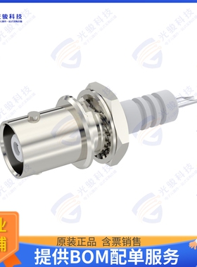 R316553000 连接器BNCHV 90530 F BHD