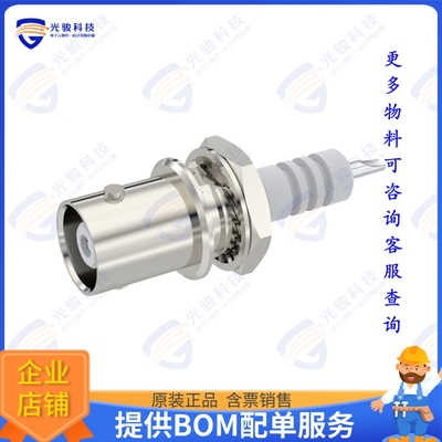 R316553000 连接器BNCHV 90530 F BHD