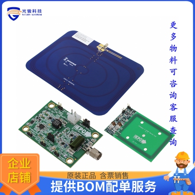 EPC9112【EVAL BOARD CLASS D WIRELESS DEMO】评估和演示板套件