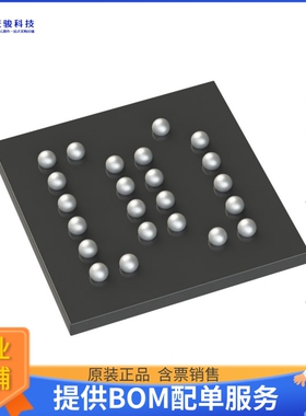 MX25U12835FBBI-10G《存储器芯片IC FLASH 128MBIT SPI 23WLCSP》