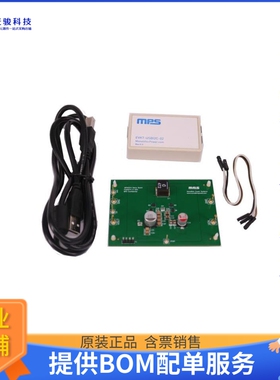 EVKT-MPQ4214[EVAL BOARD FOR MPQ4214AEC1]评估板