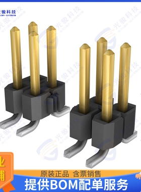 TSM-108-01-SM-DV 连接器CONN HEADER SMD 16POS 2.54MM