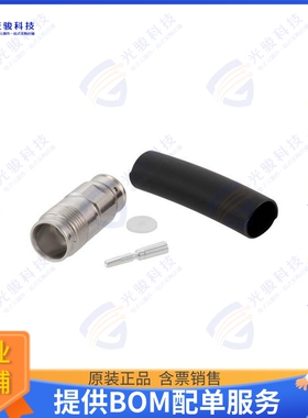 PE45670 连接器NEX10 Female Low PIM Connector S