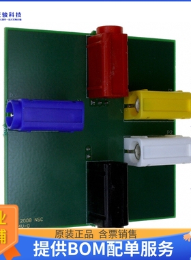 LMP8601MAEVAL/NOPB【BOARD EVALUATION FOR LMP8601MA】运算放