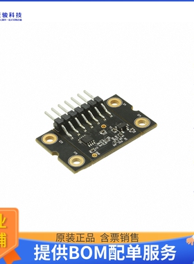 TSL2541-DB【DAUGHTER BOARD FOR THE TSL2541】传感器评估板