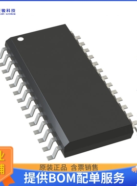 DSPIC30F2020-30I/SO微控器《IC MCU 16BIT 12KB FLASH 28SOIC》