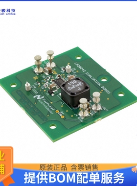 LM20242EVAL/NOPB【BOARD EVAL 2A POWERWISE LM20242】DC/DC、AC