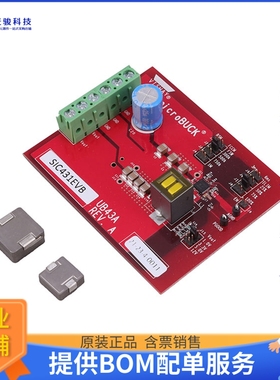 SIC431AEVB-A【SIC431A EVALUATION BOARD】DC/DC、AC/DC、SMPS