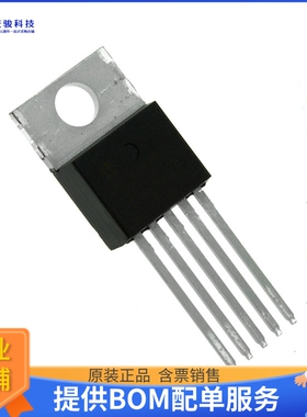 TC4422AVAT电源芯片《IC GATE DRVR LOW-SIDE TO220-5》