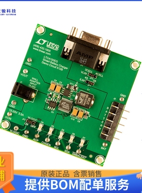 DC512B【BOARD EVAL FOR LTC4100EGN】评估和演示板套件