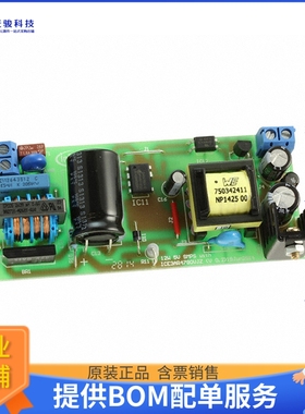 EVAL3AR4780VJZTOBO1【12W SMPS EVALUATION BOARD USING】DC/DC