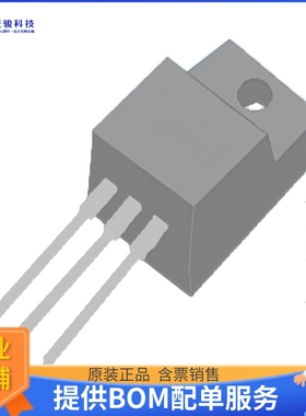 XP6NA2R4IT【MOSFET N-CH 60V 93A TO220CFM】晶体管