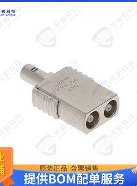 FTY.00.250.NTF 连接器COAX ADAPT NIM CAMAC-NIM CAMAC