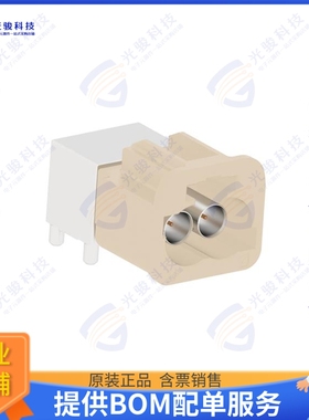 FM2-NBRP-PCB-1 连接器AUTOMATE TYPE A MINI-FAKRA DUAL