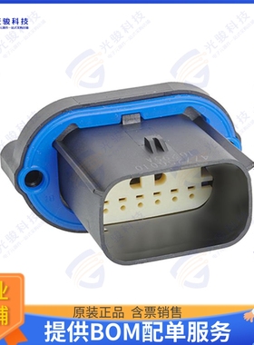 477256010 连接器CONN PLUG HSG 12POS 3.50MM