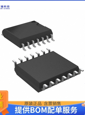 LM2574HVM-15/NOPB电源芯片《IC REG BUCK 15V 500MA 14SOIC》