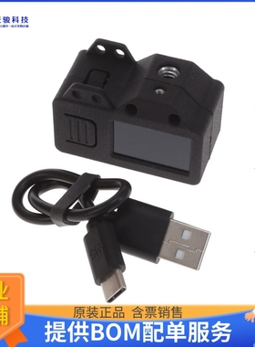 K016-T2【M5STICKT2 ESP32 THERMAL CAMERA】扩展板、子卡