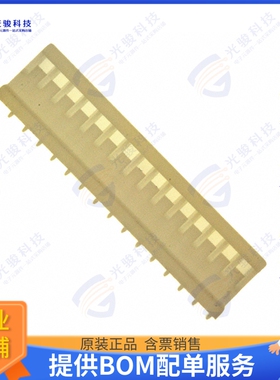 874391500 连接器CONN RCPT HSG 15POS 1.50MM