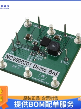 NV890201MWTXGEVB【BOARD EVAL NV890201MWTX】DC/DC、AC/DC、SMP