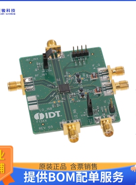 F1358EVBI[BOARD]评估板