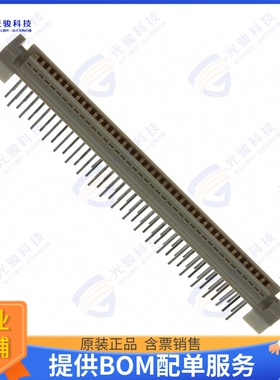 FX4C3-80P-1.27DSA(71) 连接器CONN HDR 80POS VERT GOLD