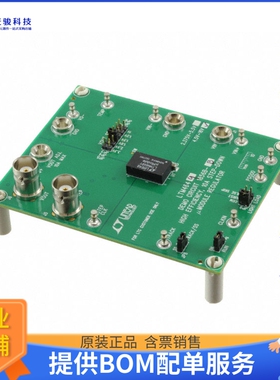 DC1856B-B【EVAL BOARD FOR LTM4649】DC/DC、AC/DC、SMPS评估板