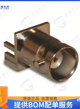 112608 连接器BNC END  JACK FOR 0.062 IN