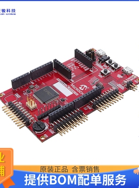 EV80P12A【PIC32CM LE00 CURIOSITY PRO EVALU】嵌入式MCU、DSP