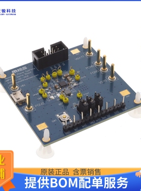 EV2731-QC-00A【EVAL BOARD FOR MP2731】评估和演示板套件